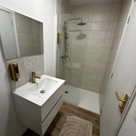 Victoria 2 Personnes Amiens