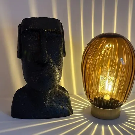 Victoria 2 Personnes Apartamento