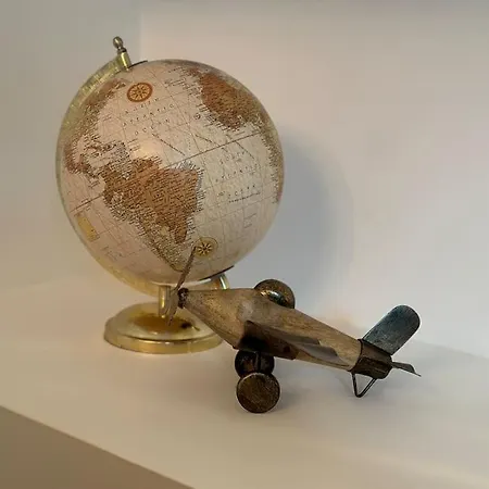 Apartamento Victoria 2 Personnes *