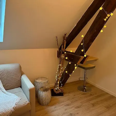 Victoria 2 Personnes Apartment Amiens
