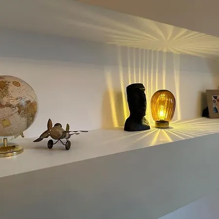 Victoria 2 Personnes Apartamento