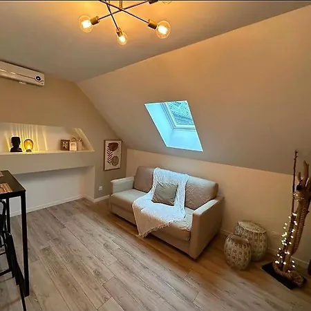 Victoria 2 Personnes Appartement