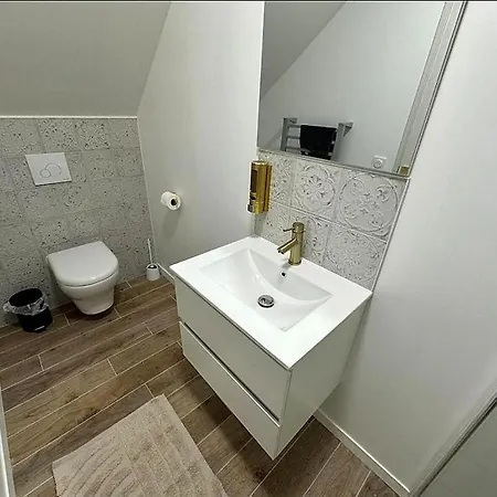 Victoria 2 Personnes Appartement *