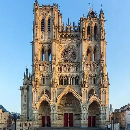 Victoria 2 Personnes Amiens